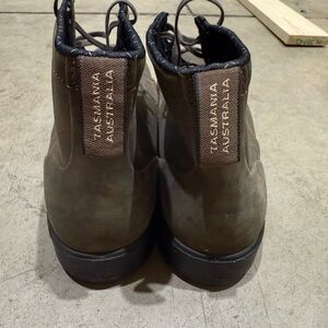 Men's Blundstone Boots